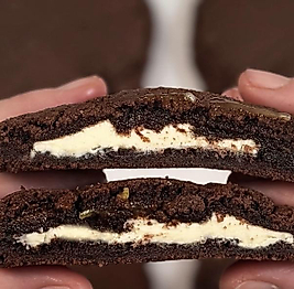 Van Stapale Cookie