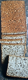 Tost Ekmeği