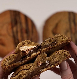 S’mores Cookie