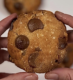 Fit Cookie