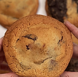 Browni Chesscake Cookie