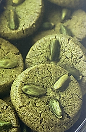 Fıstık Bombası